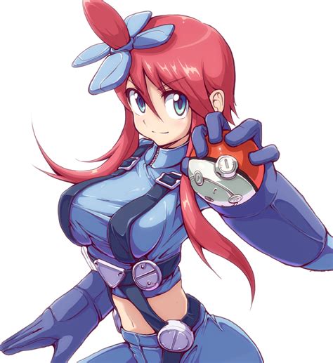 skyla pokemon sexy|Skyla .